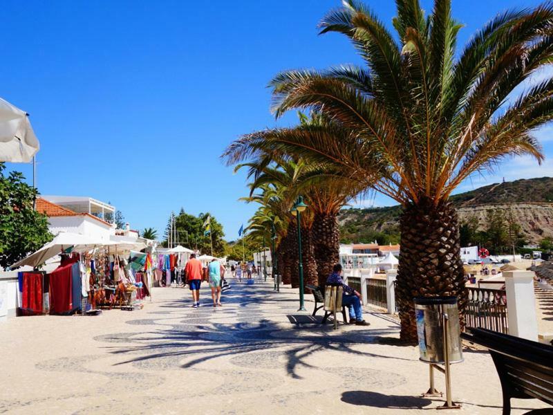 Chiquita Place, Senhora da Luz מראה חיצוני תמונה