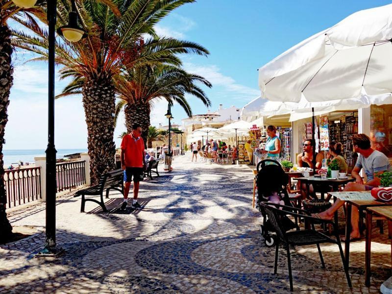 Chiquita Place, Senhora da Luz מראה חיצוני תמונה