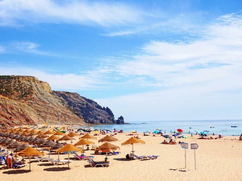 Chiquita Place, Senhora da Luz מראה חיצוני תמונה