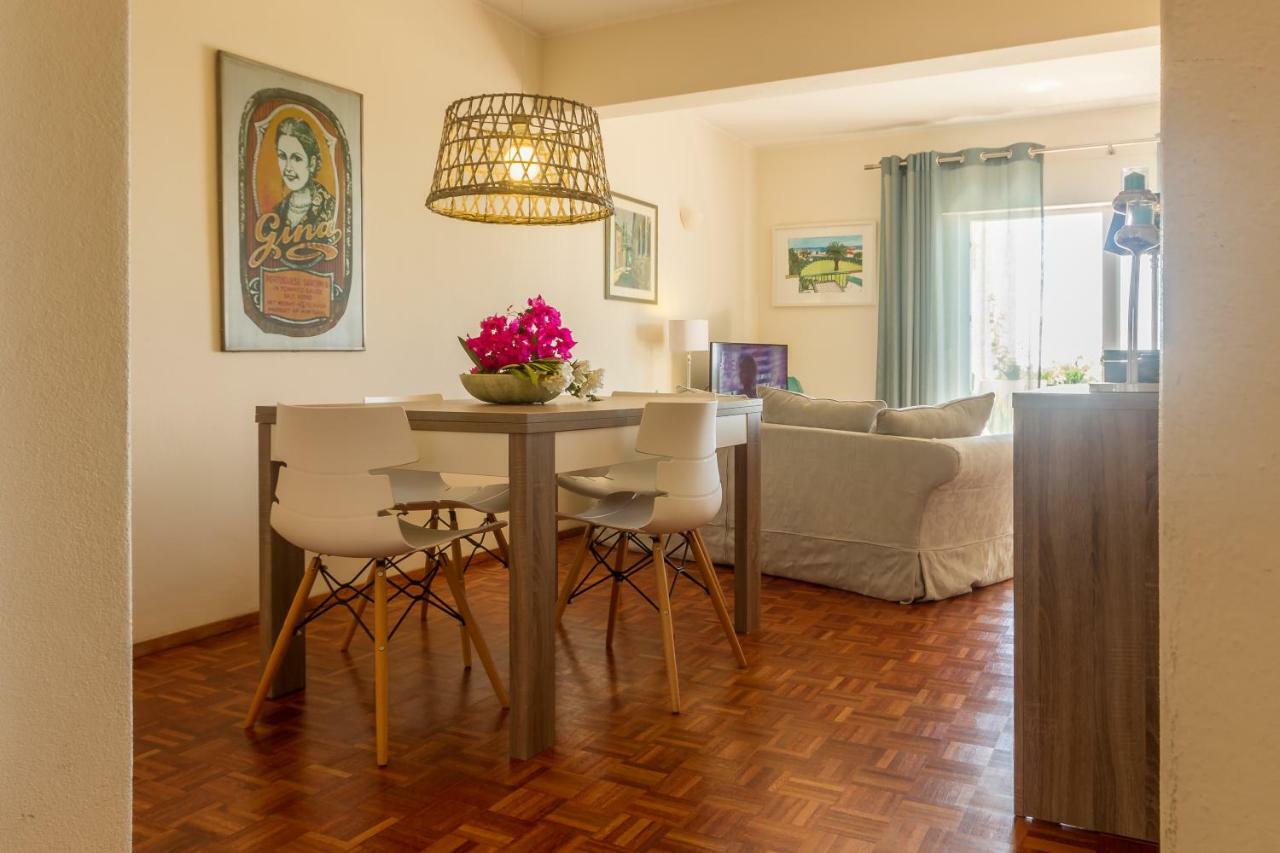 Chiquita Place, Senhora da Luz מראה חיצוני תמונה